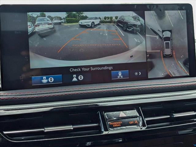 new 2026 Acura MDX car, priced at $70,850