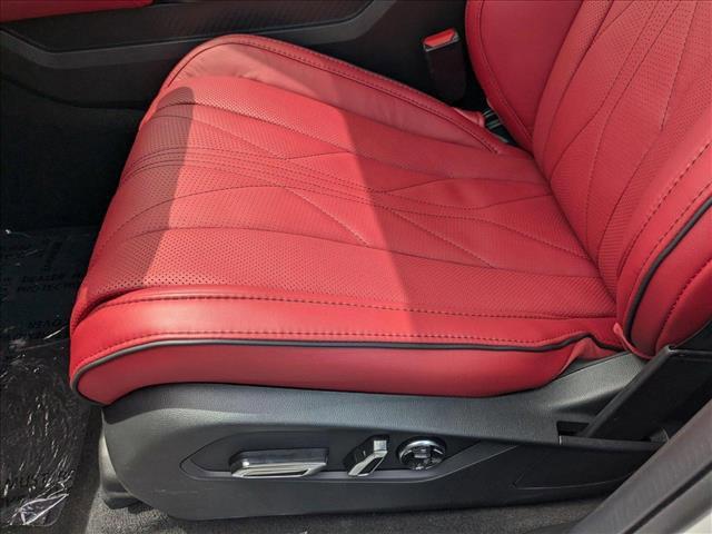 new 2026 Acura MDX car, priced at $70,850