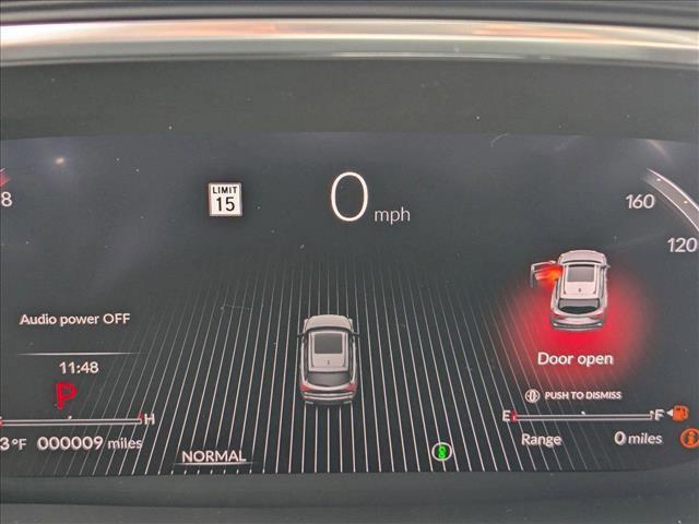 new 2026 Acura MDX car, priced at $70,850