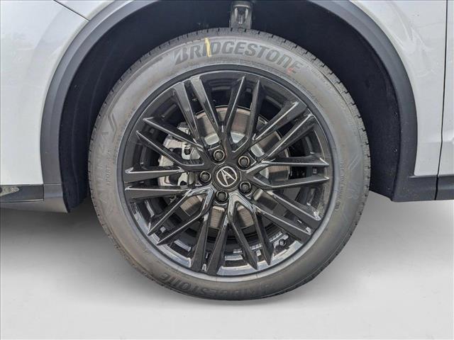 new 2026 Acura MDX car, priced at $70,850