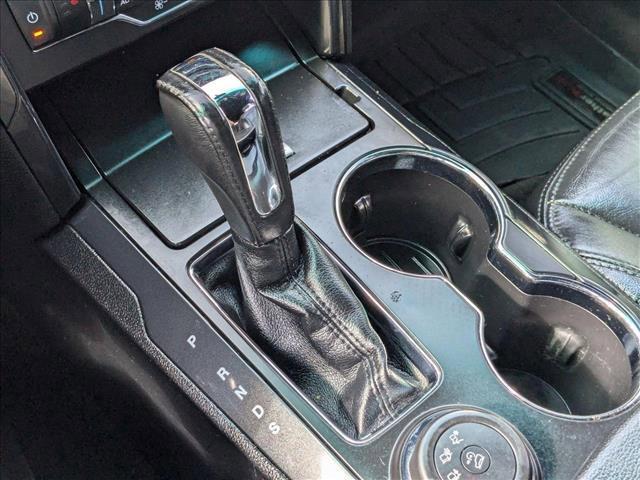used 2016 Ford Explorer car, priced at $11,688