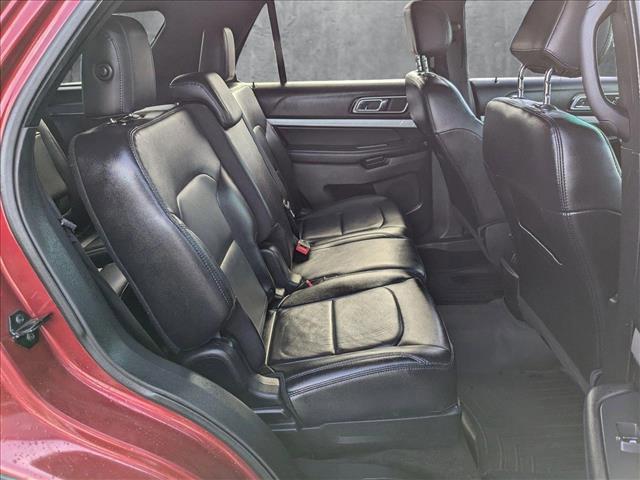 used 2016 Ford Explorer car, priced at $11,688
