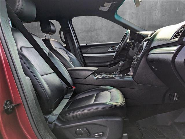 used 2016 Ford Explorer car, priced at $11,688