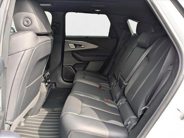 new 2024 Acura ZDX car, priced at $75,450