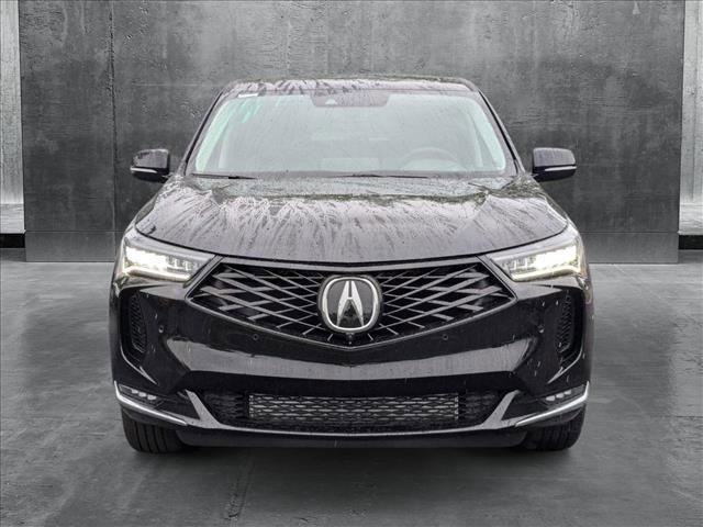 new 2025 Acura RDX car, priced at $54,400