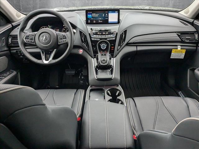 new 2025 Acura RDX car, priced at $54,400