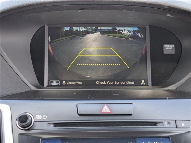 used 2019 Acura TLX car, priced at $28,998