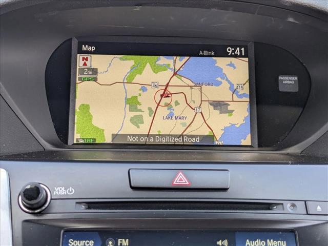 used 2019 Acura TLX car, priced at $28,998