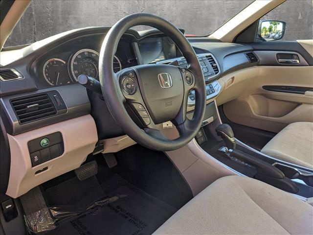 used 2013 Honda Accord car, priced at $13,718