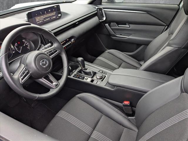 used 2024 Mazda CX-50 car, priced at $29,012