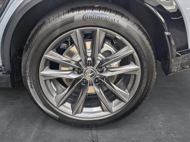 new 2025 Acura ADX car, priced at $39,950