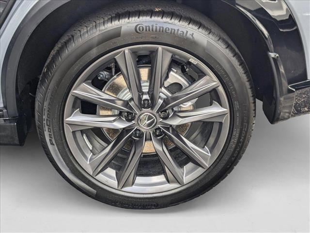 new 2025 Acura ADX car, priced at $39,950