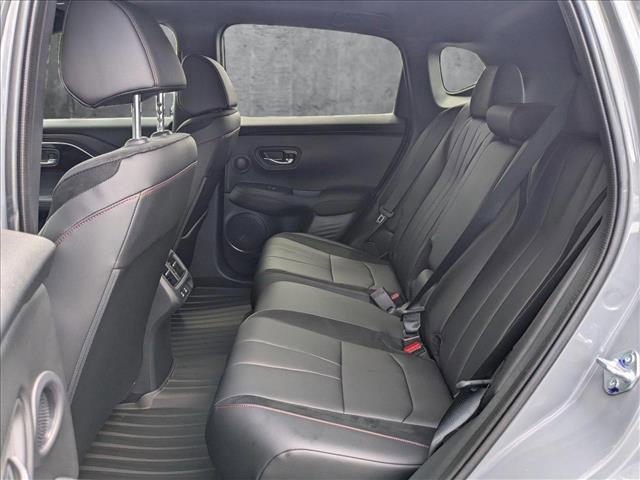 new 2025 Acura ADX car, priced at $39,950