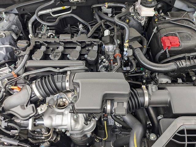 new 2025 Acura ADX car, priced at $39,950