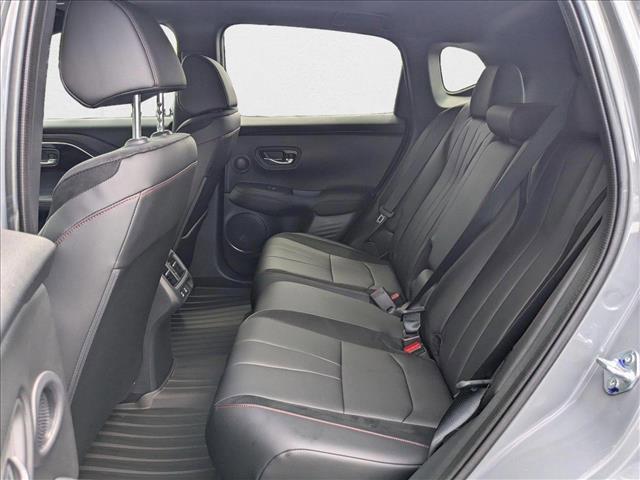 new 2025 Acura ADX car, priced at $39,950