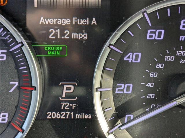 used 2014 Acura MDX car, priced at $9,498