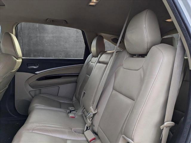 used 2014 Acura MDX car, priced at $9,498