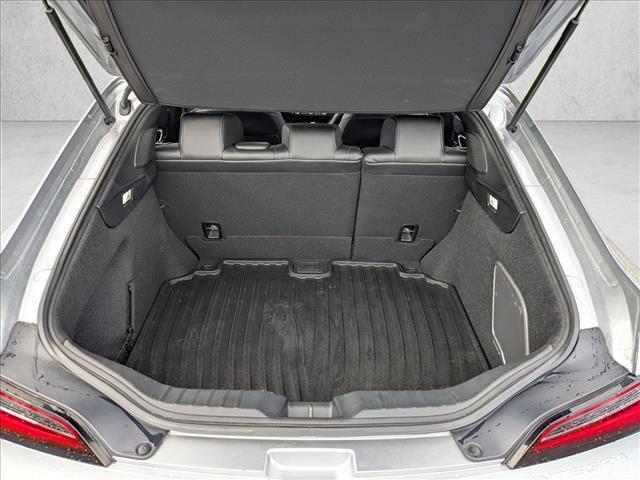 used 2023 Acura Integra car, priced at $28,298