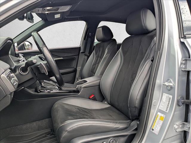 used 2023 Acura Integra car, priced at $28,298