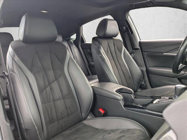 used 2023 Acura Integra car, priced at $28,298