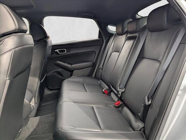 used 2023 Acura Integra car, priced at $28,298
