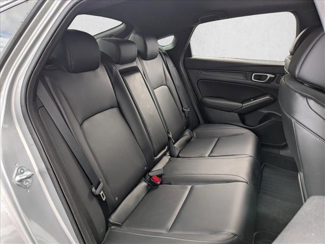 used 2023 Acura Integra car, priced at $28,298