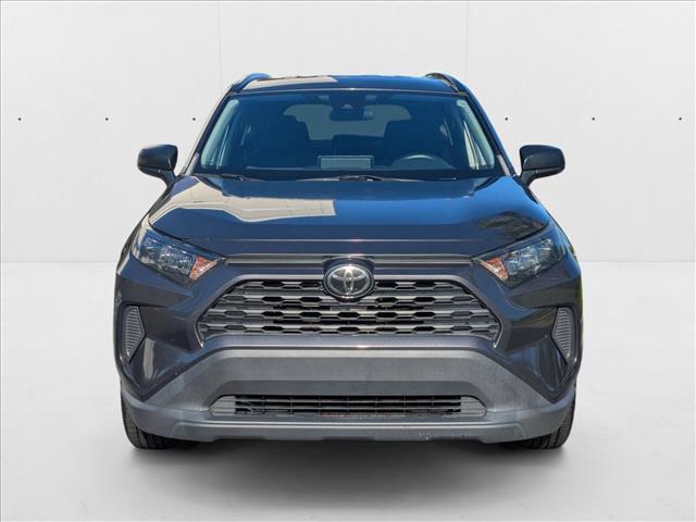 used 2019 Toyota RAV4 car, priced at $14,598