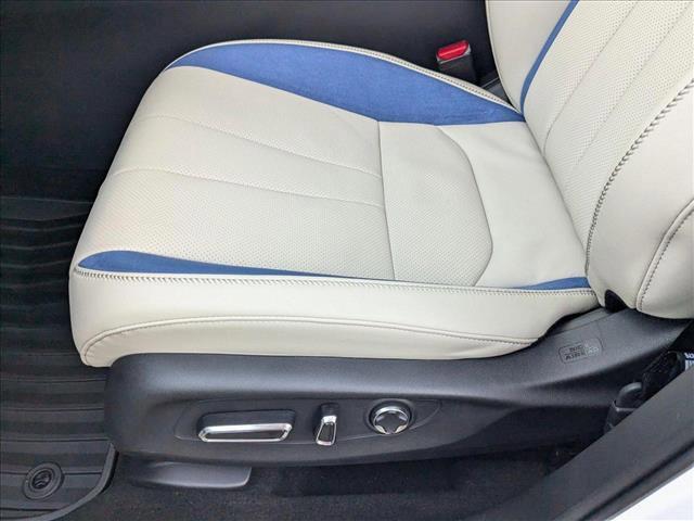 new 2025 Acura ADX car, priced at $39,950