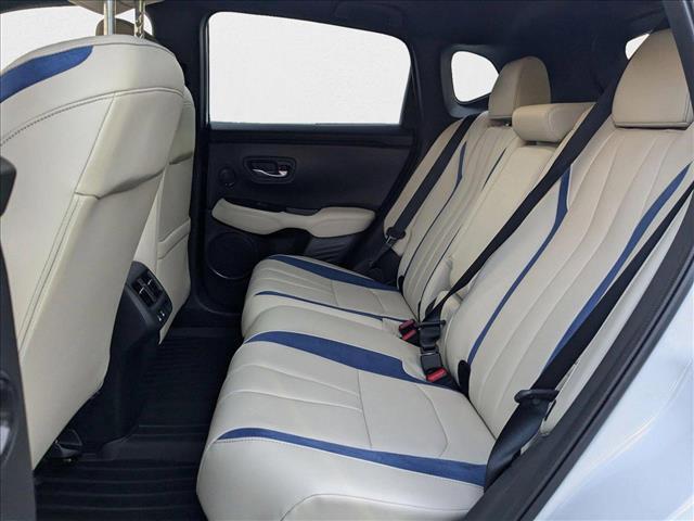 new 2025 Acura ADX car, priced at $39,950