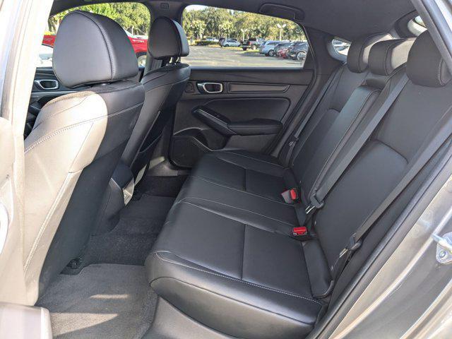 used 2024 Acura Integra car, priced at $29,998