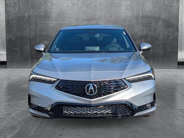 new 2025 Acura Integra car, priced at $39,195
