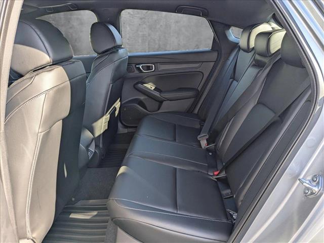 new 2025 Acura Integra car, priced at $39,195