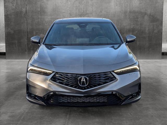 new 2025 Acura Integra car, priced at $39,795