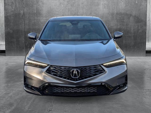 used 2025 Acura Integra car, priced at $34,499