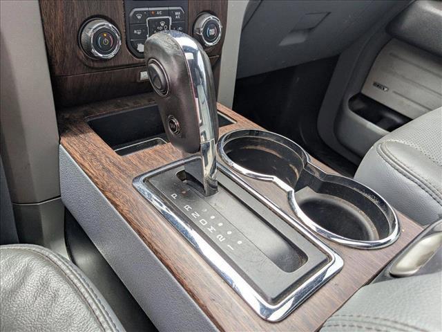 used 2013 Ford F-150 car, priced at $15,994