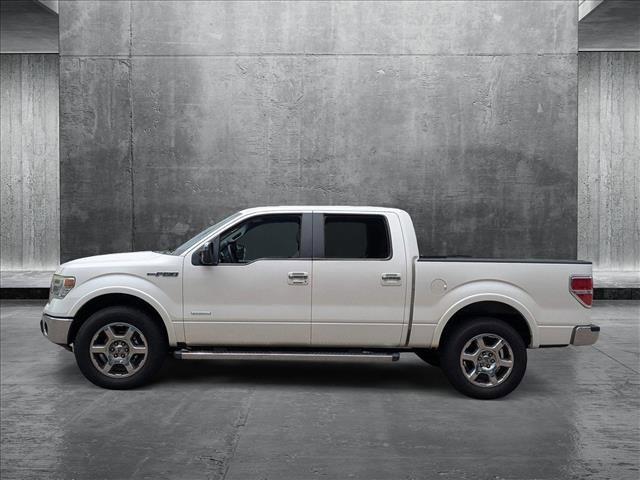 used 2013 Ford F-150 car, priced at $15,994