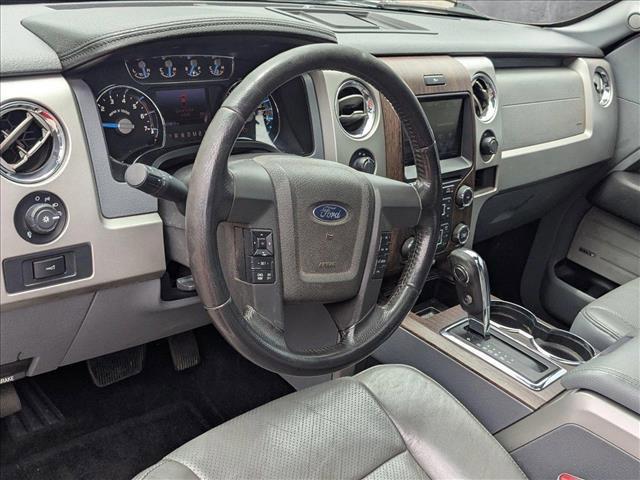 used 2013 Ford F-150 car, priced at $15,994