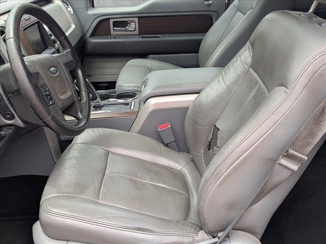 used 2013 Ford F-150 car, priced at $15,994
