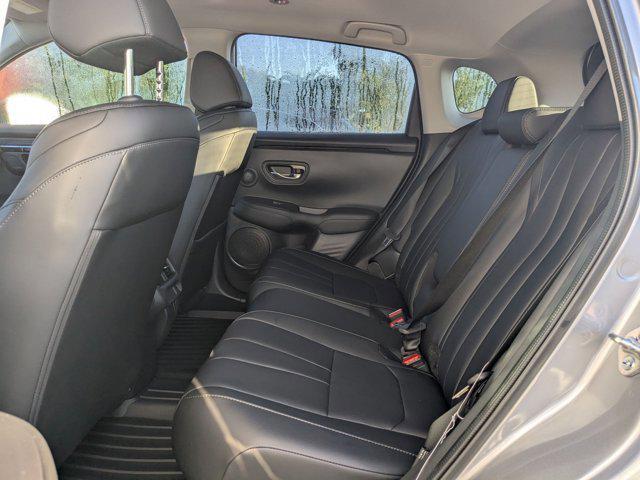 new 2025 Acura ADX car, priced at $36,350