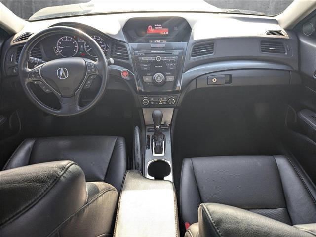 used 2014 Acura ILX car, priced at $6,999