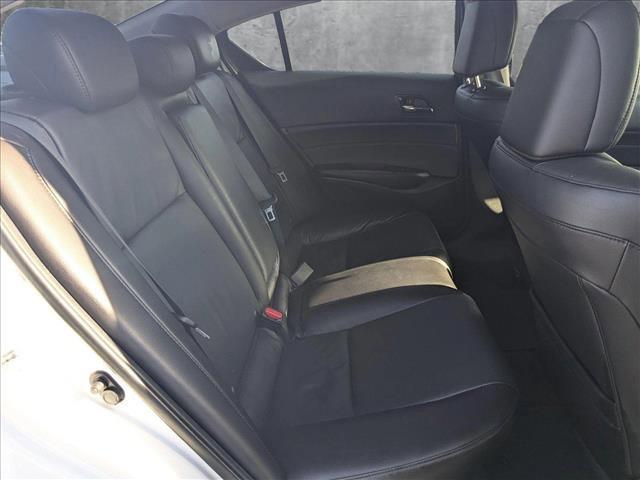 used 2014 Acura ILX car, priced at $6,999