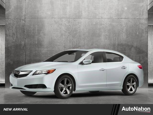 used 2014 Acura ILX car, priced at $6,999