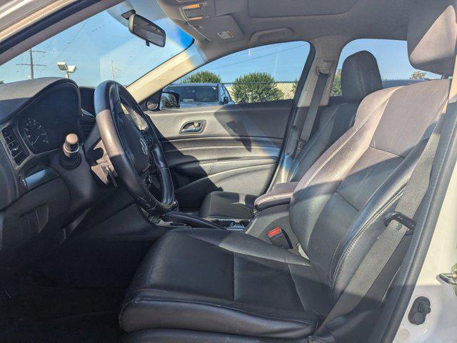 used 2014 Acura ILX car, priced at $6,999