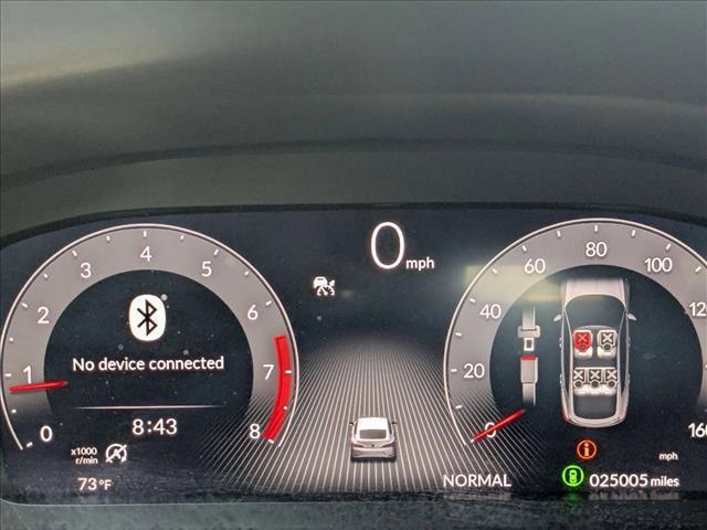 used 2023 Acura Integra car, priced at $28,997
