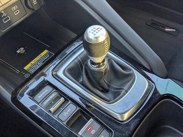 used 2023 Acura Integra car, priced at $28,997