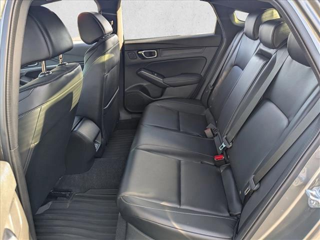 used 2023 Acura Integra car, priced at $28,997