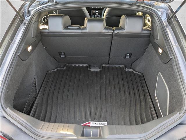 used 2023 Acura Integra car, priced at $28,997
