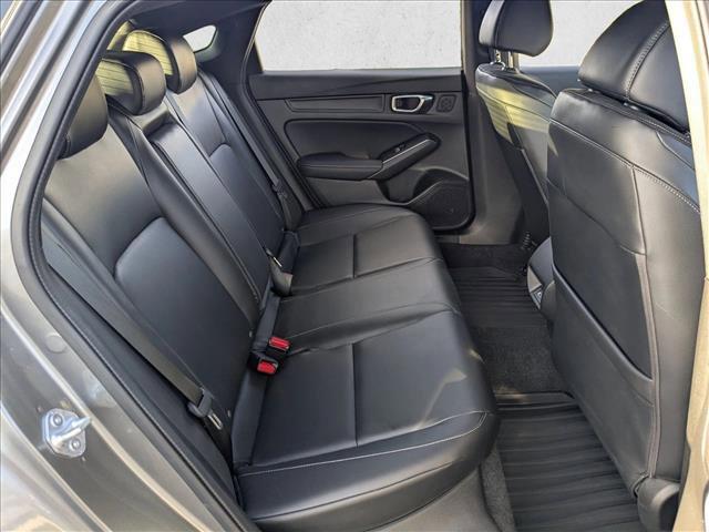 used 2023 Acura Integra car, priced at $28,997