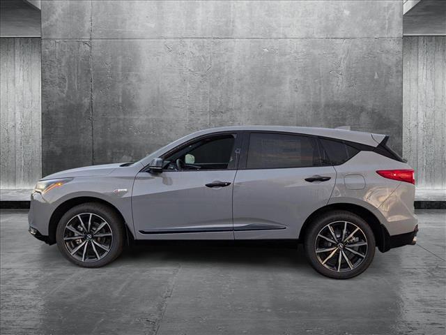 new 2025 Acura RDX car, priced at $56,400