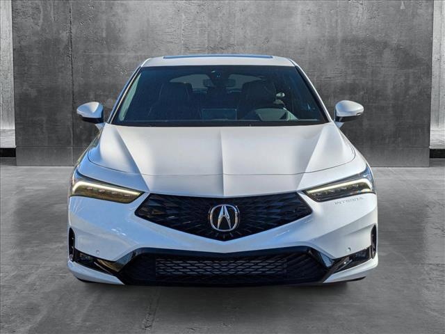 new 2025 Acura Integra car, priced at $39,795